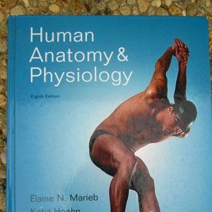 Human Anatomy & Physiology 8th Edition